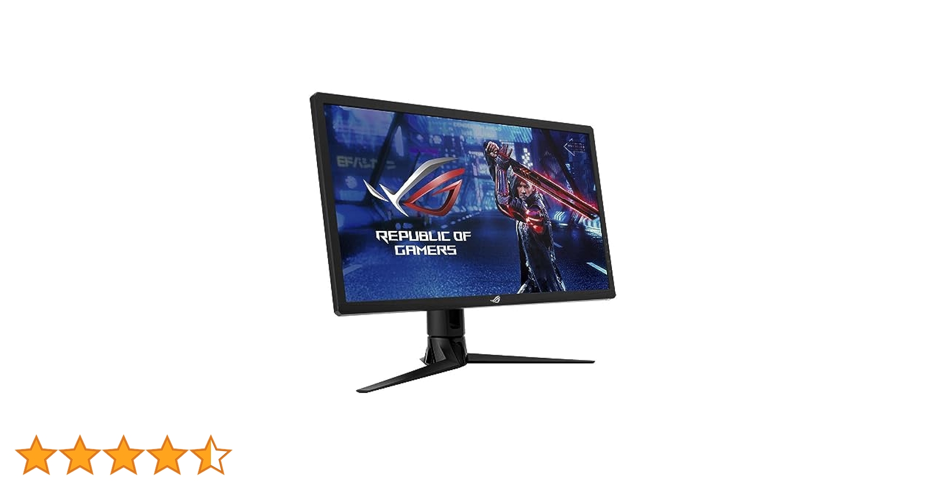 ASUS 270Hzゲーミングモニター ROG Strix XG27AQM Amazon.co.jp: ASUS ROG Strix XG27AQM + HDRゲーミングモニター